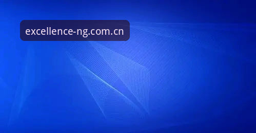 NG中国官方首页使用教程：三分钟搞懂入口、数据与APP那点事